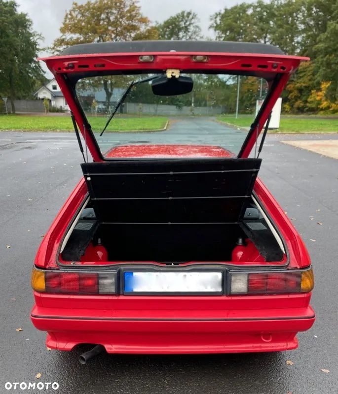 Volkswagen Scirocco 1.8 GT - 16