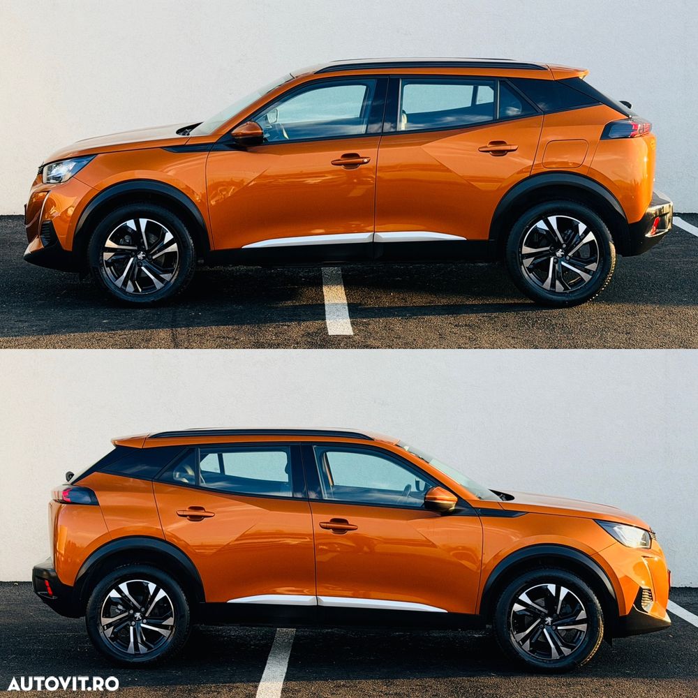 Peugeot 2008 PureTech 100 Allure - 5