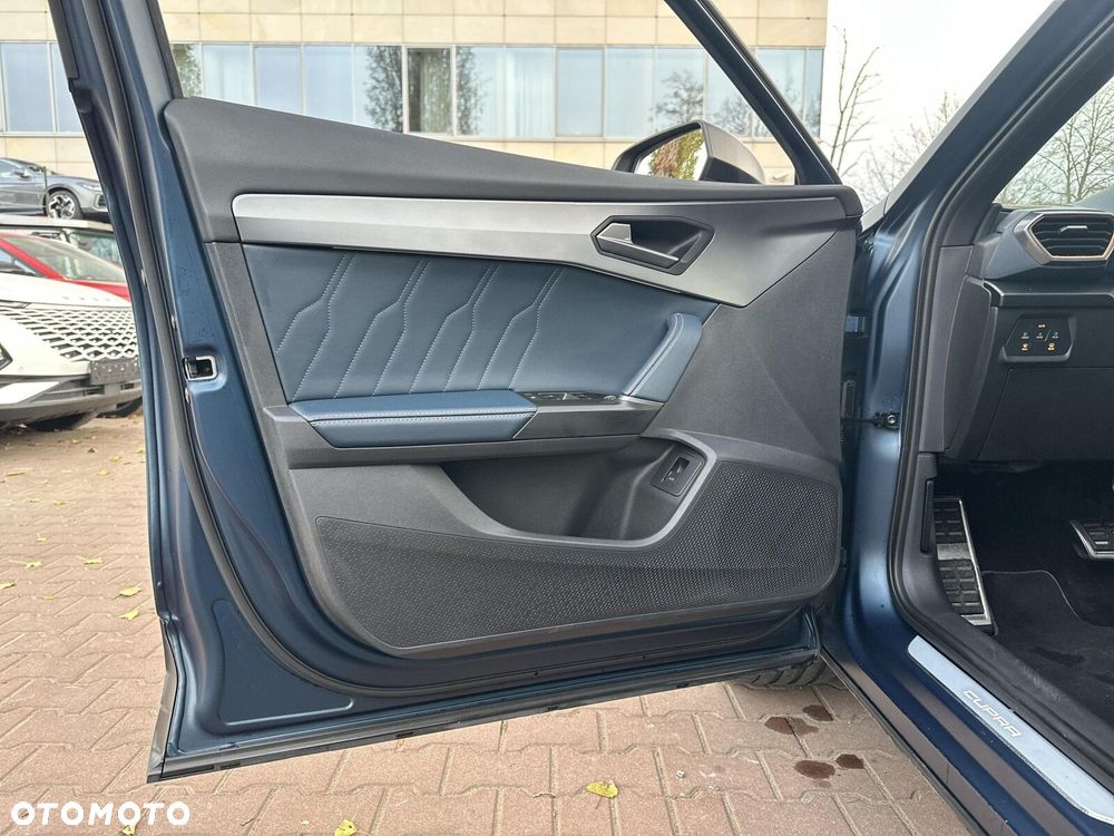 Cupra Formentor 2.5 TSI 4Drive VZ5 DSG - 11