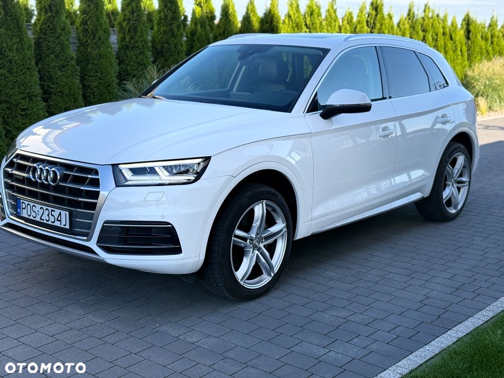 Audi Q5 - 15