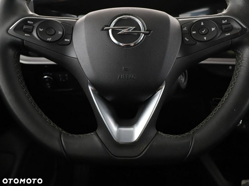 Opel Mokka 1.2 T Elegance S&S - 22