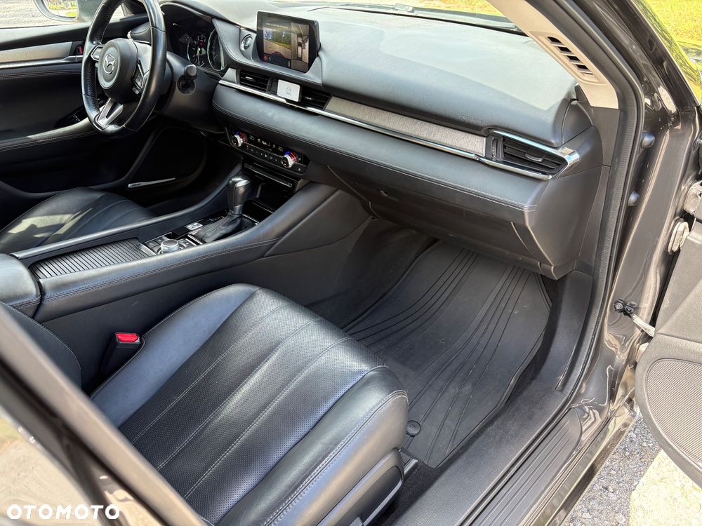 Mazda 6 2.0 SkyPassion - 20