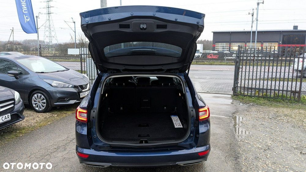 Renault Talisman - 33