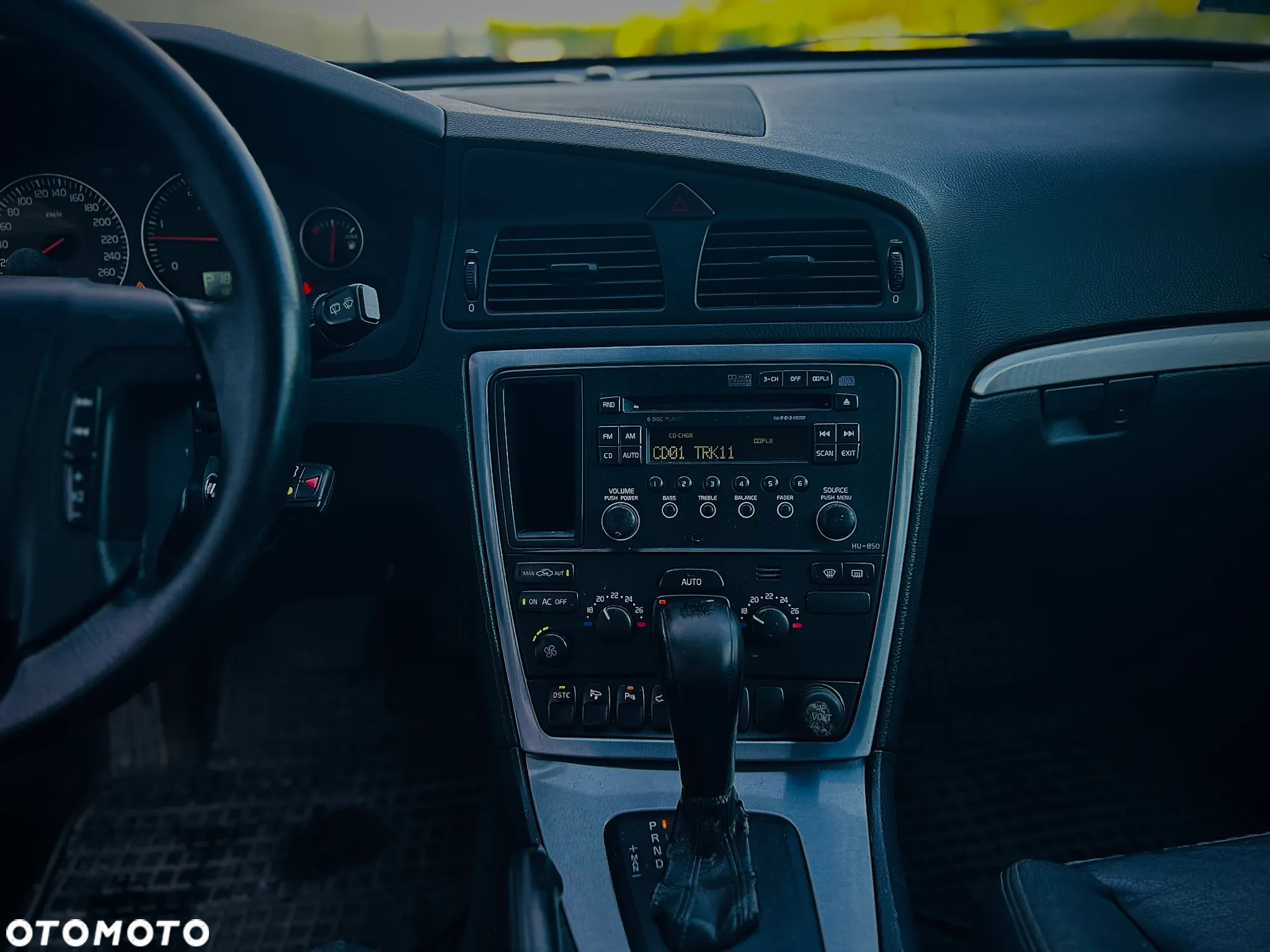 Volvo V70 - 10