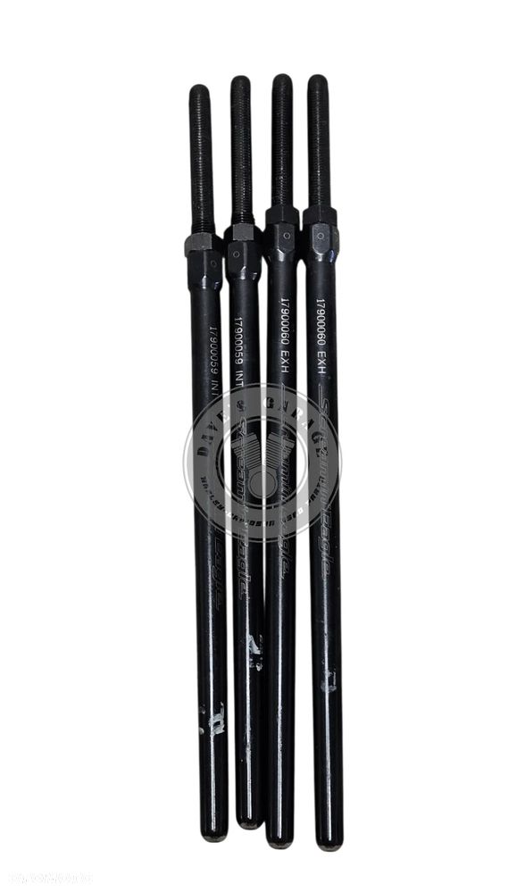 Popychacze regulowane Screamin Eagle Harley Davidson Twin Cam Milwaukee 17900059 17900060 - 1