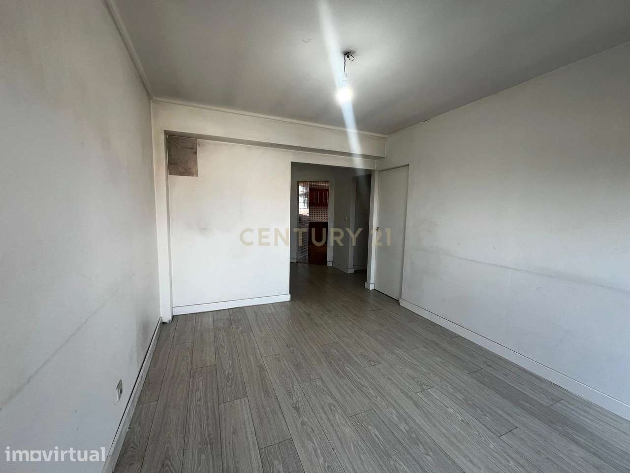Apartamento T2 - Gafanha da Nazaré, Ílhavo - Grande imagem: 3/16
