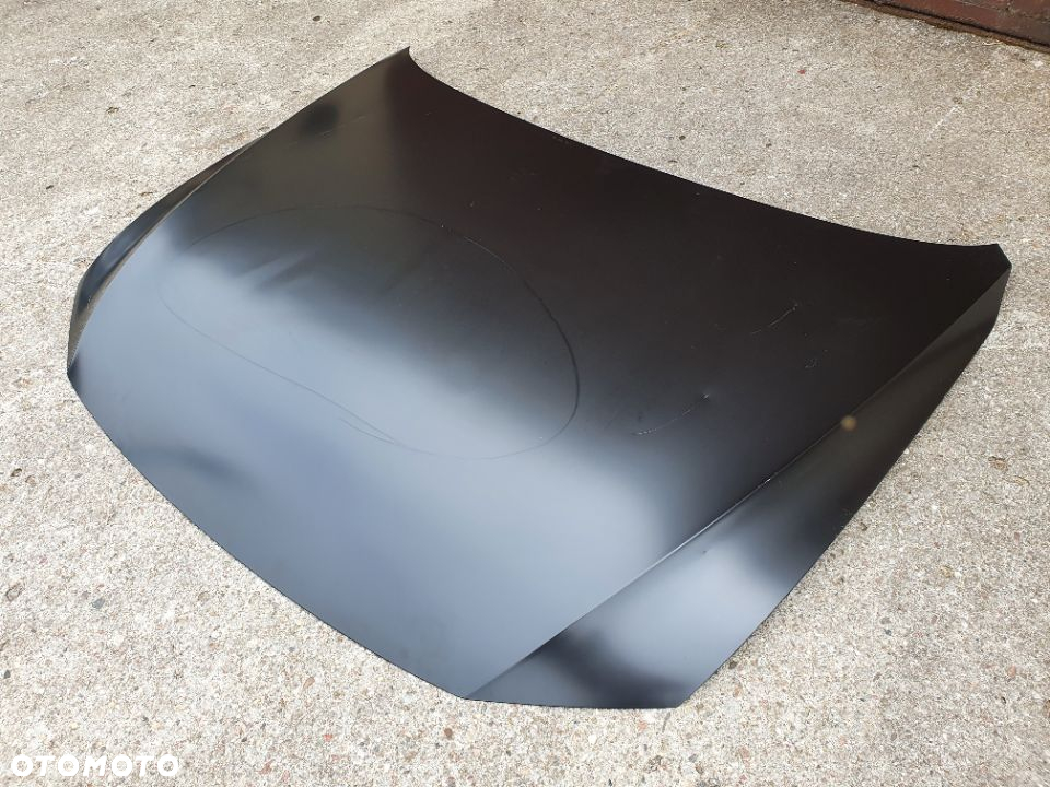 VW Passat B8 14- maska 3G0 - 2