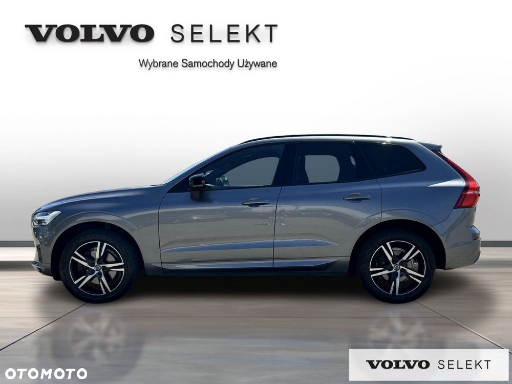 Volvo XC 60 - 3