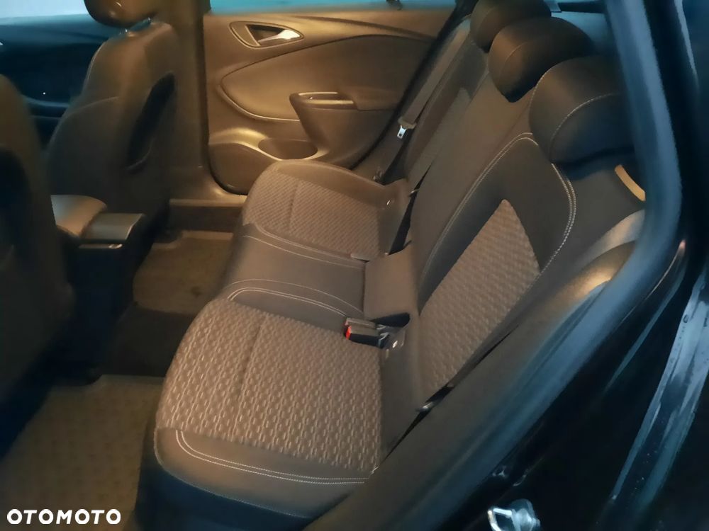 Opel Astra - 19