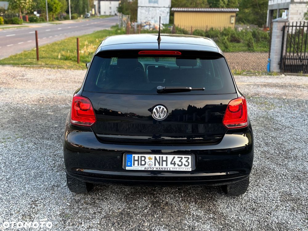 Volkswagen Polo - 23