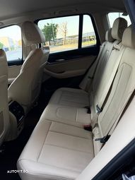 BMW X3 - 9