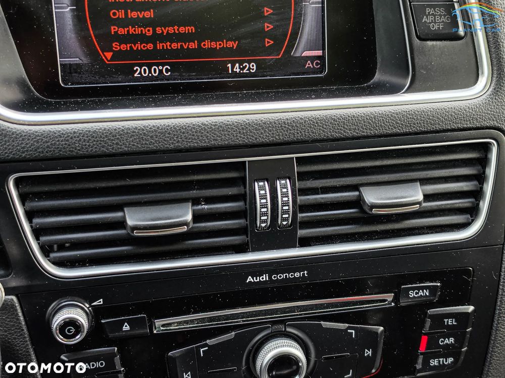 Audi Q5 - 34