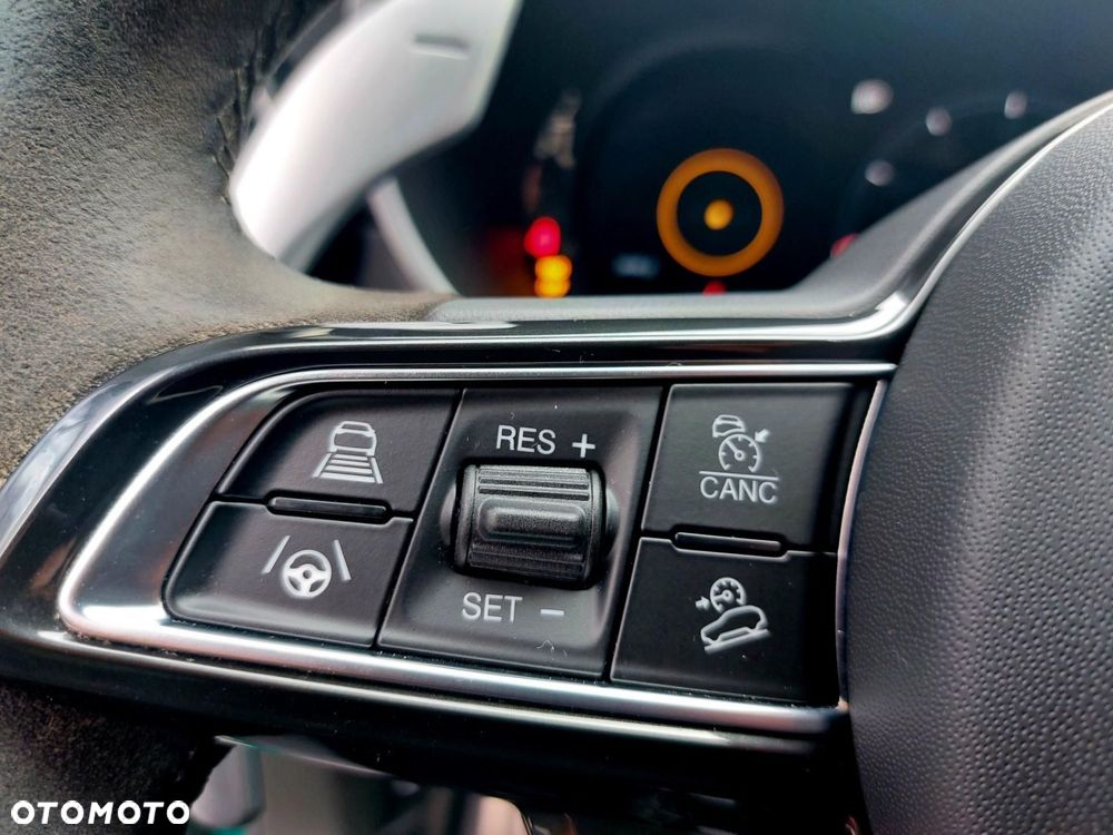 Alfa Romeo Stelvio 2.9 Bi Turbo V6 Quadrifoglio Q4 - 20