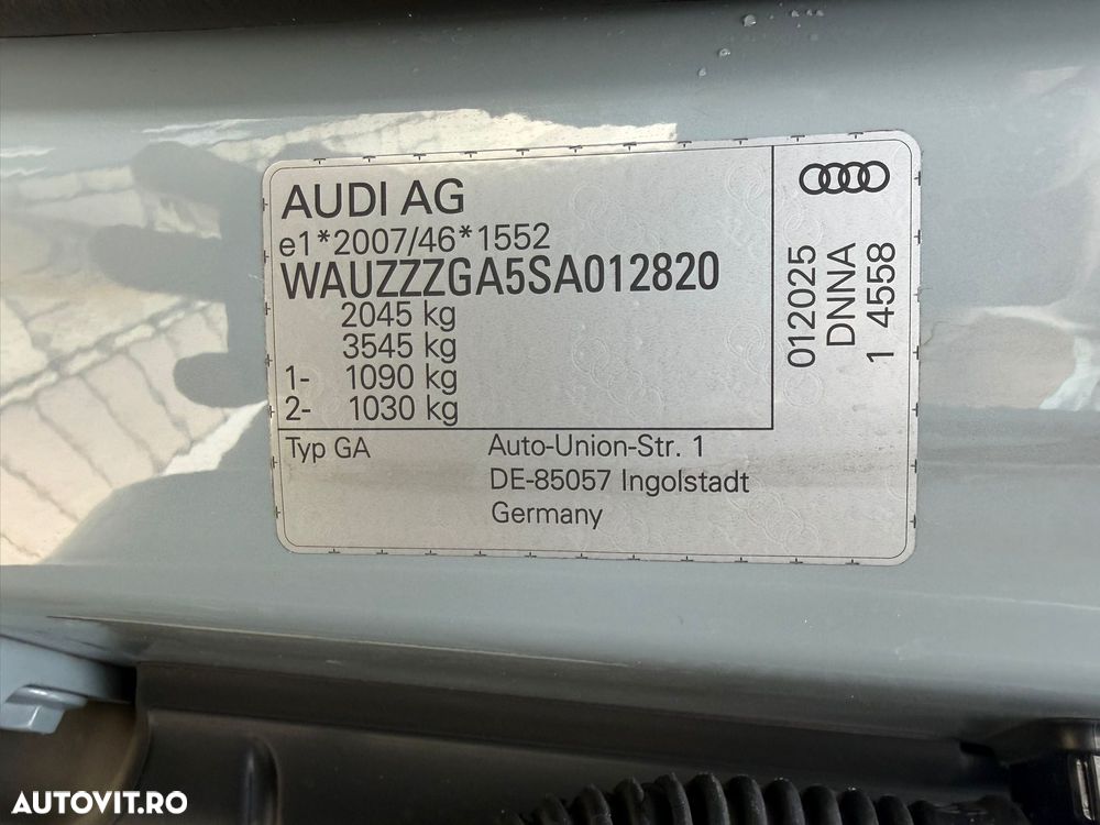 Audi Q2 - 26
