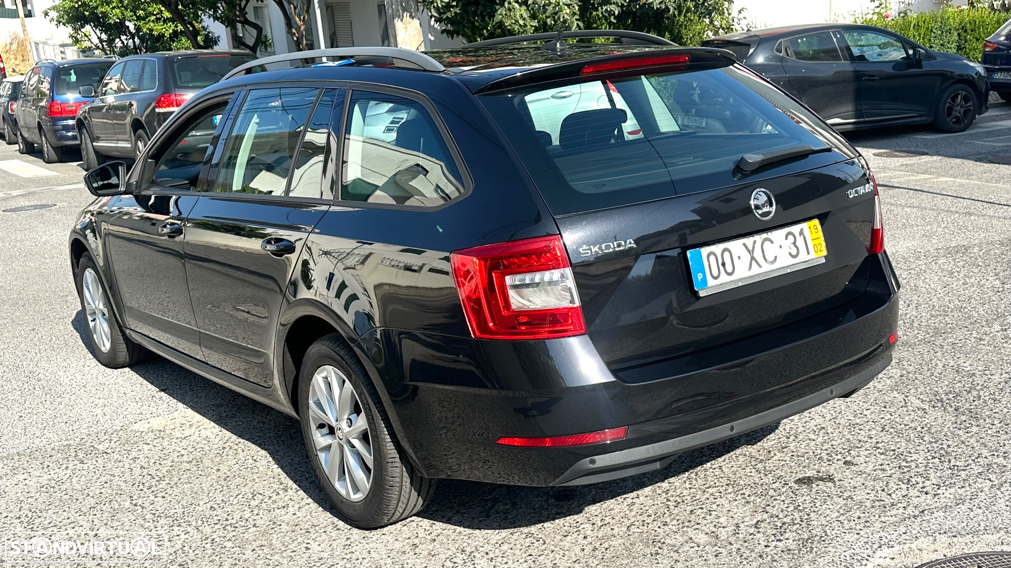 Skoda Octavia Break 1.6 TDi Business Line - 7