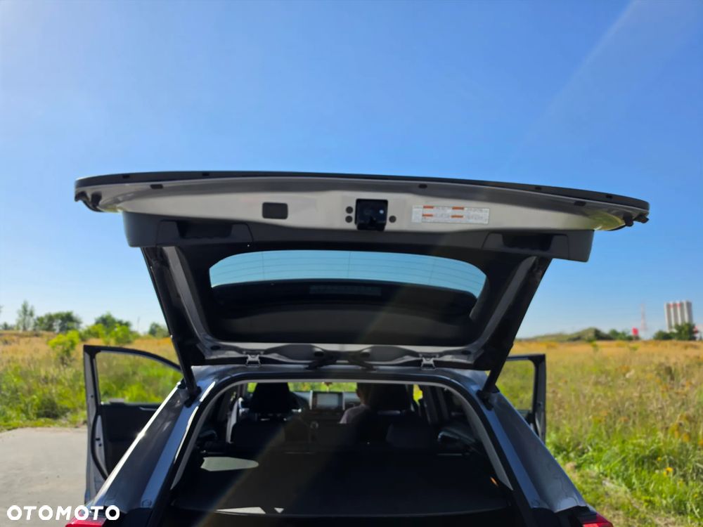 Toyota RAV4 2.5 Hybrid Comfort 4x2 - 8