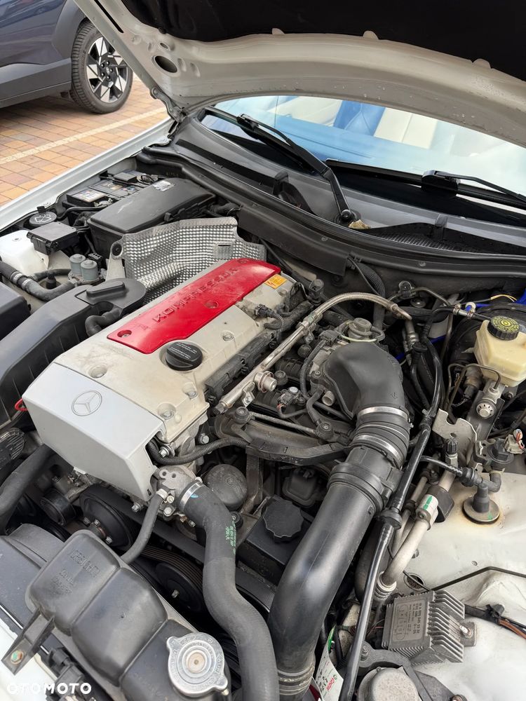 Mercedes-Benz SLK - 13