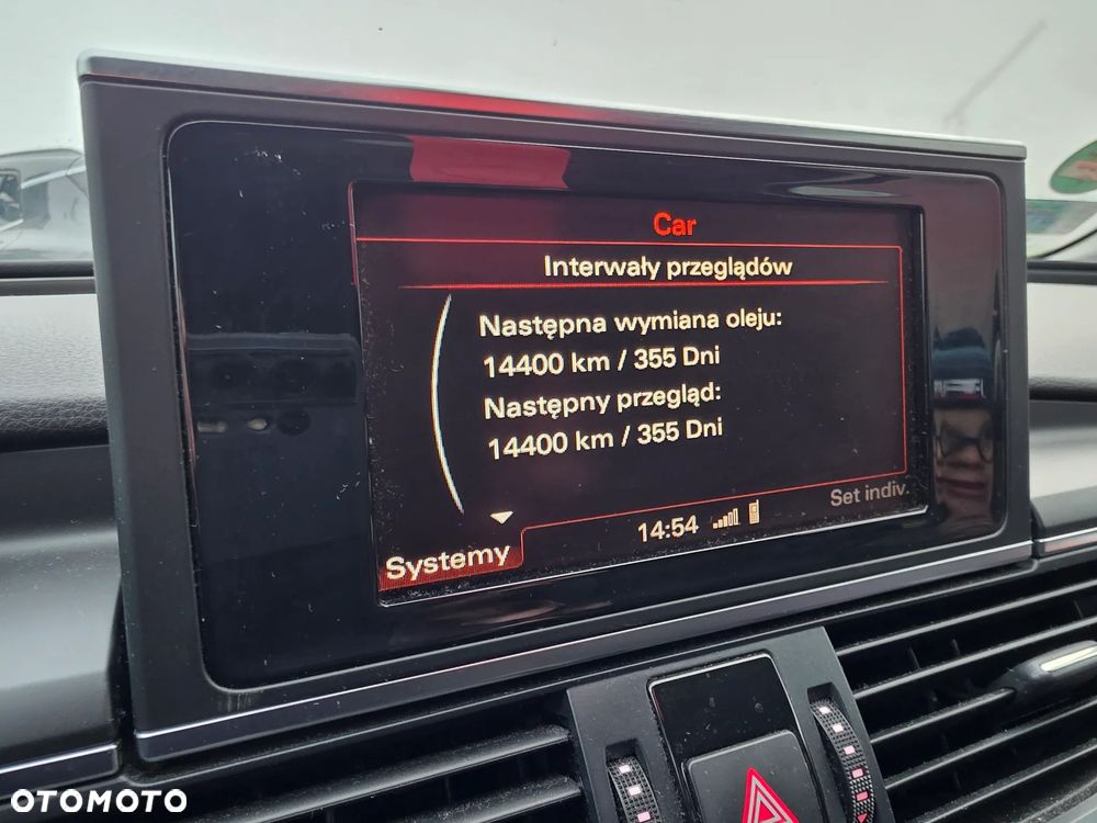 Audi A6 Avant 2.0 TDI Prime Line - 5