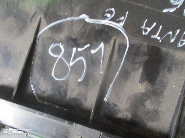 Comando Sofagem COMSAUF851 HYUNDAI SANTA FE 2006 ORIGINAL - 3