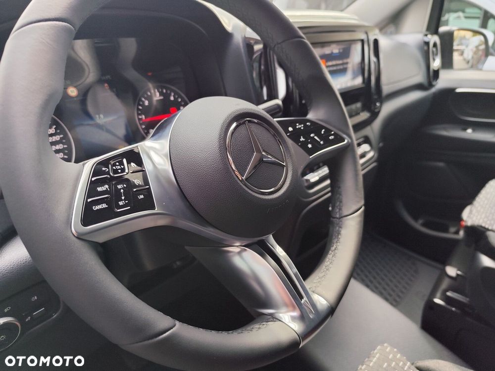 Mercedes-Benz vito Vito - 8