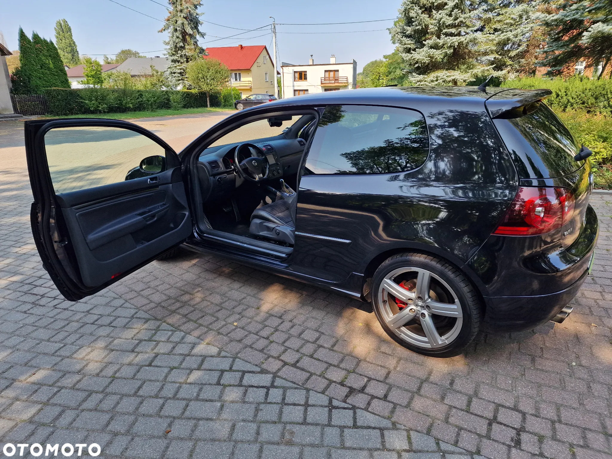 Volkswagen Golf 2.0 GTI DSG Pirelli - 21