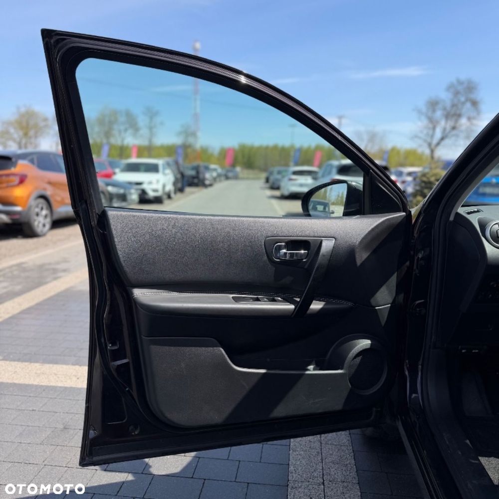 Nissan Qashqai - 16