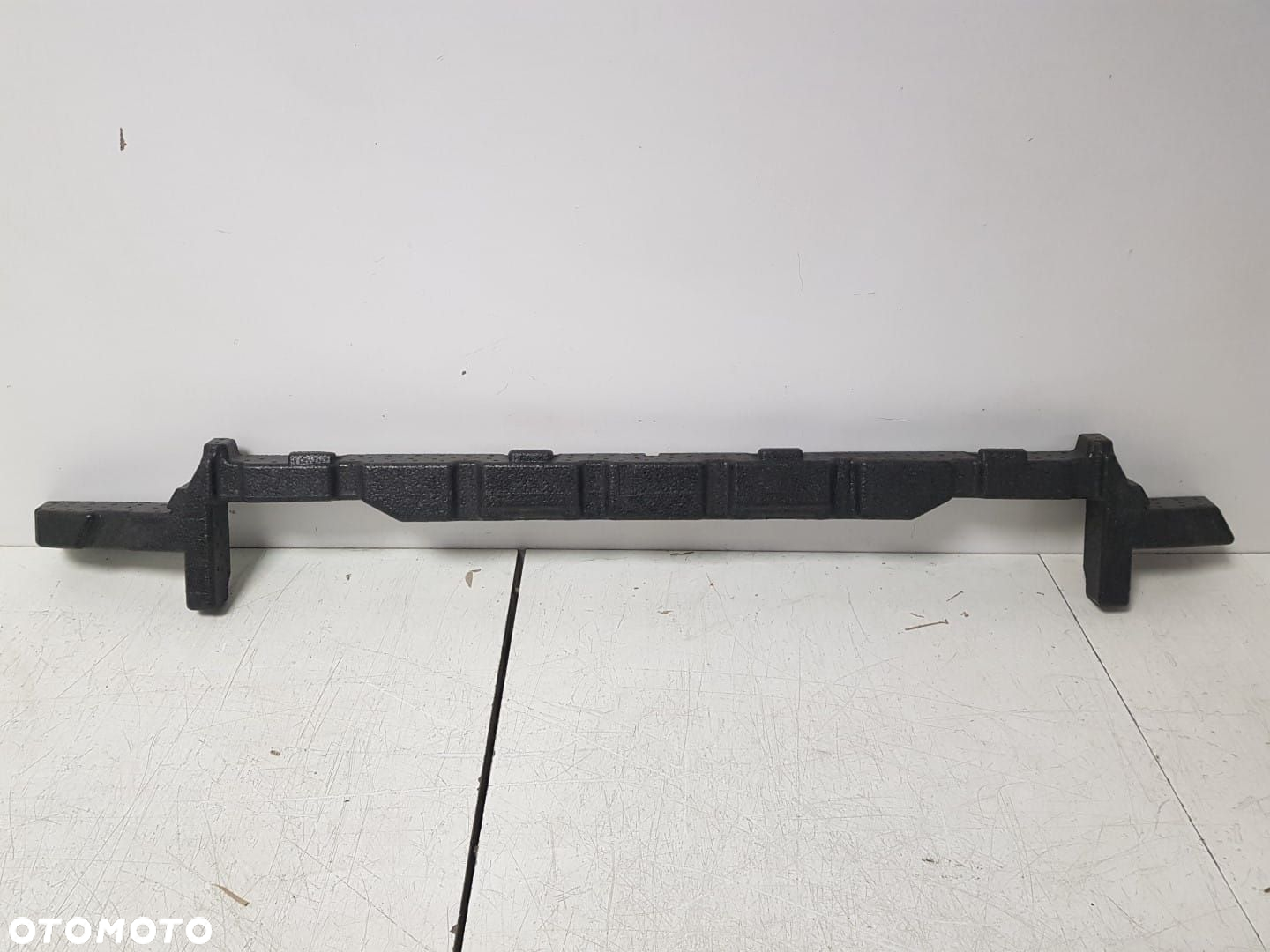 ABSORBER ZDERZAKA PRZEDNIEGO PRZÓD AUDI Q3 II 2 83A 18-24 83A807550 - 2