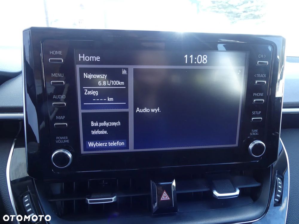Toyota Corolla 1.5 Comfort - 39