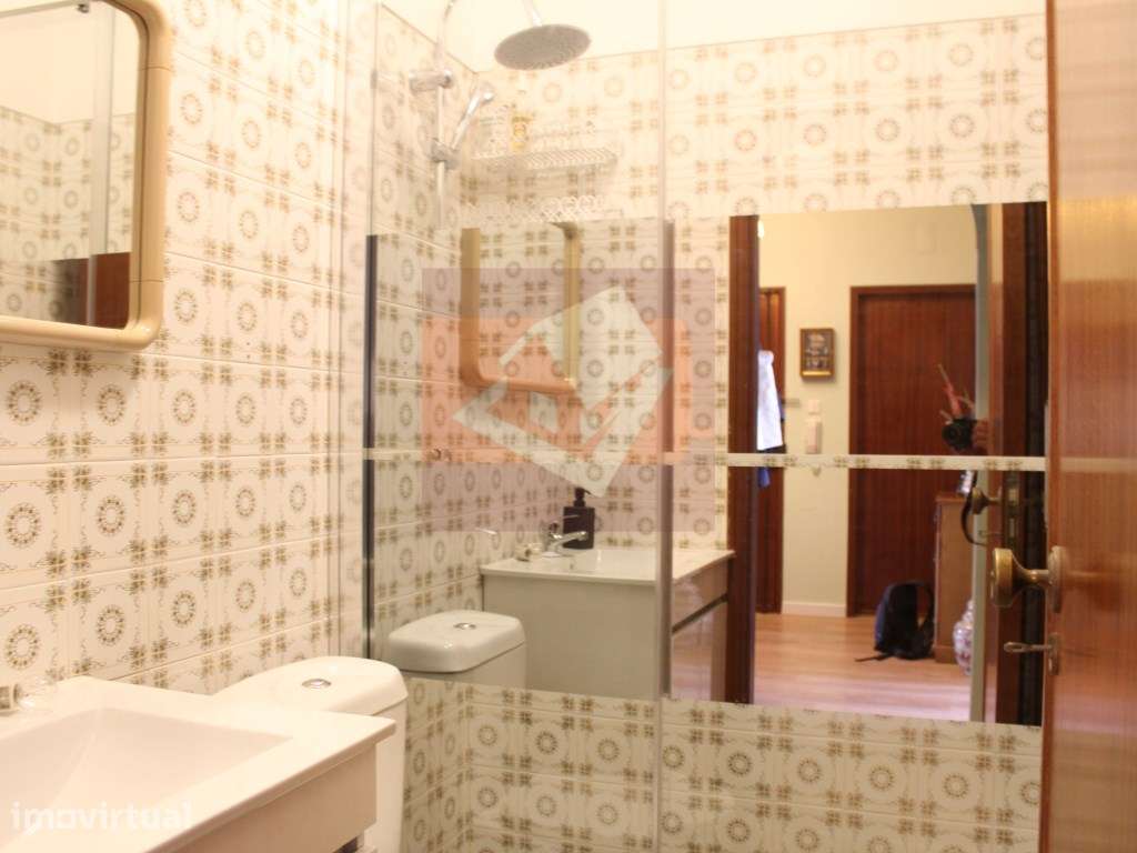Quarto para arrendar nos Bons Dias - Grande imagem: 5/5