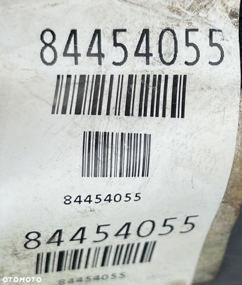 P8 GMC YUKON XL DENALI IV 2015 -  6.2 WIĄZKA INSTALACJA DESKI 84454055 - 3