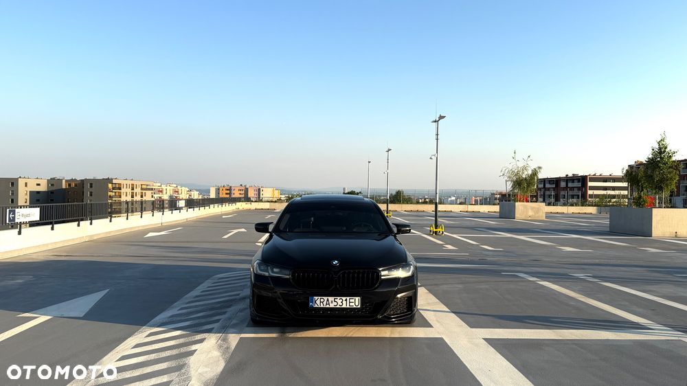 BMW Seria 5 - 11