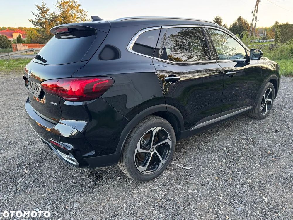 MG HS 1.5T Luxury - 10