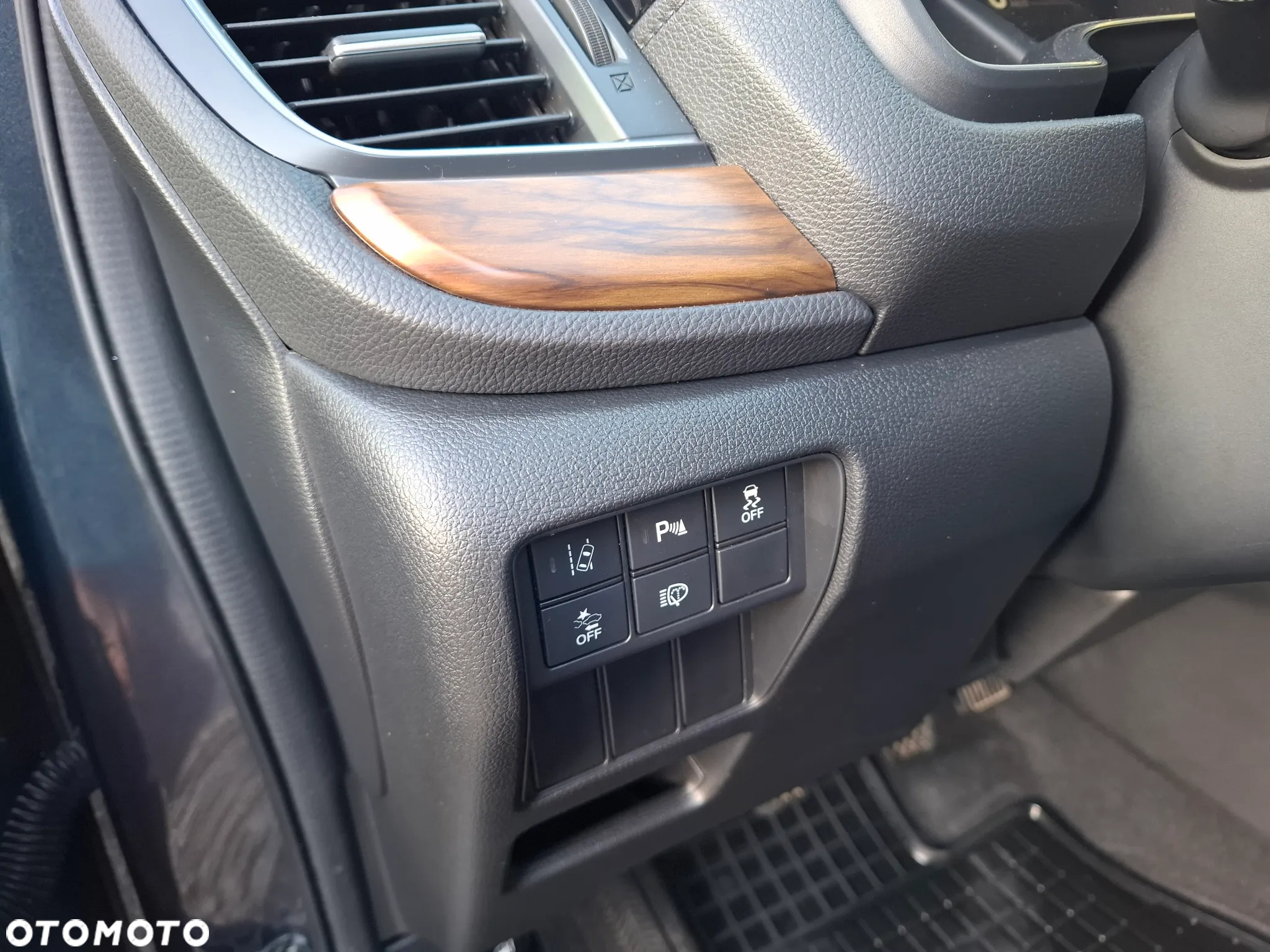 Honda CR-V 1.5 Elegance (Honda Connect+) - 20