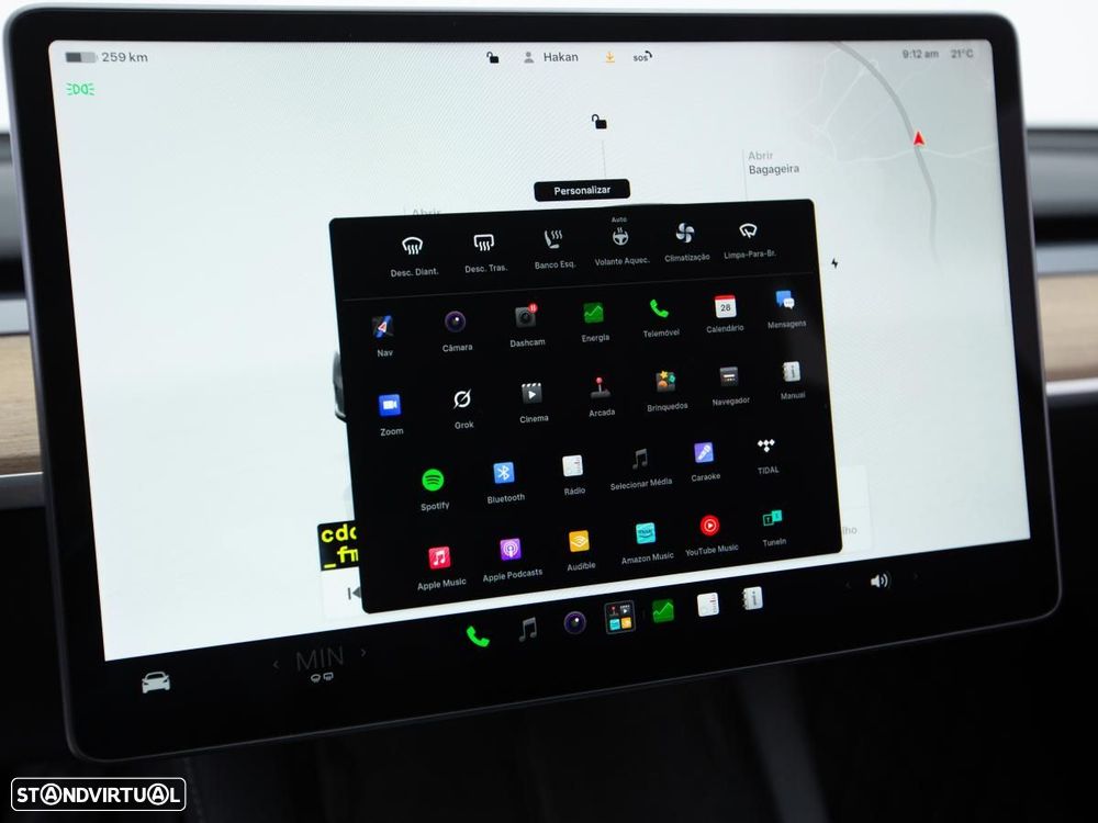 Tesla Model Y Long Range Dual Motor AWD - 22