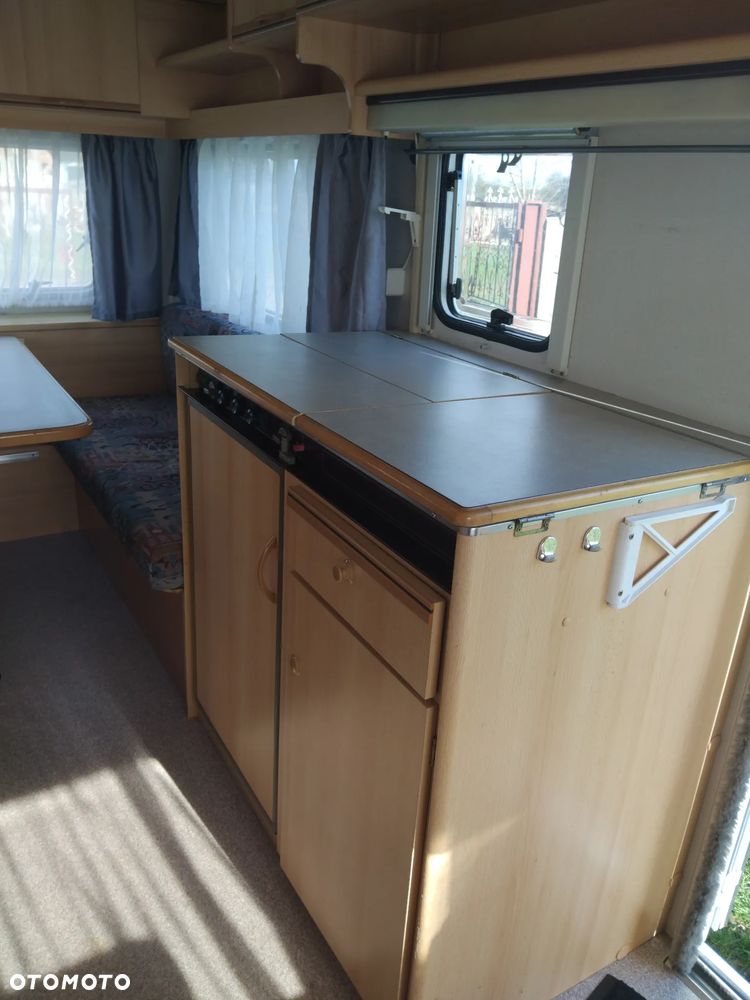 KNAUS - 17