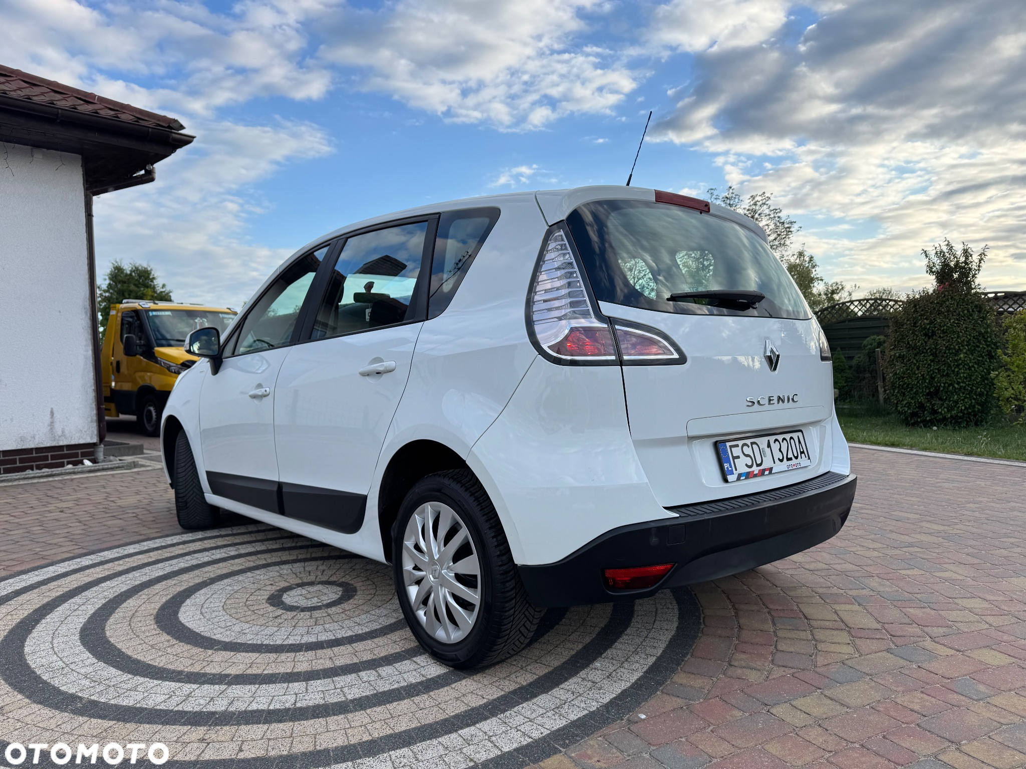 Renault Scenic - 6