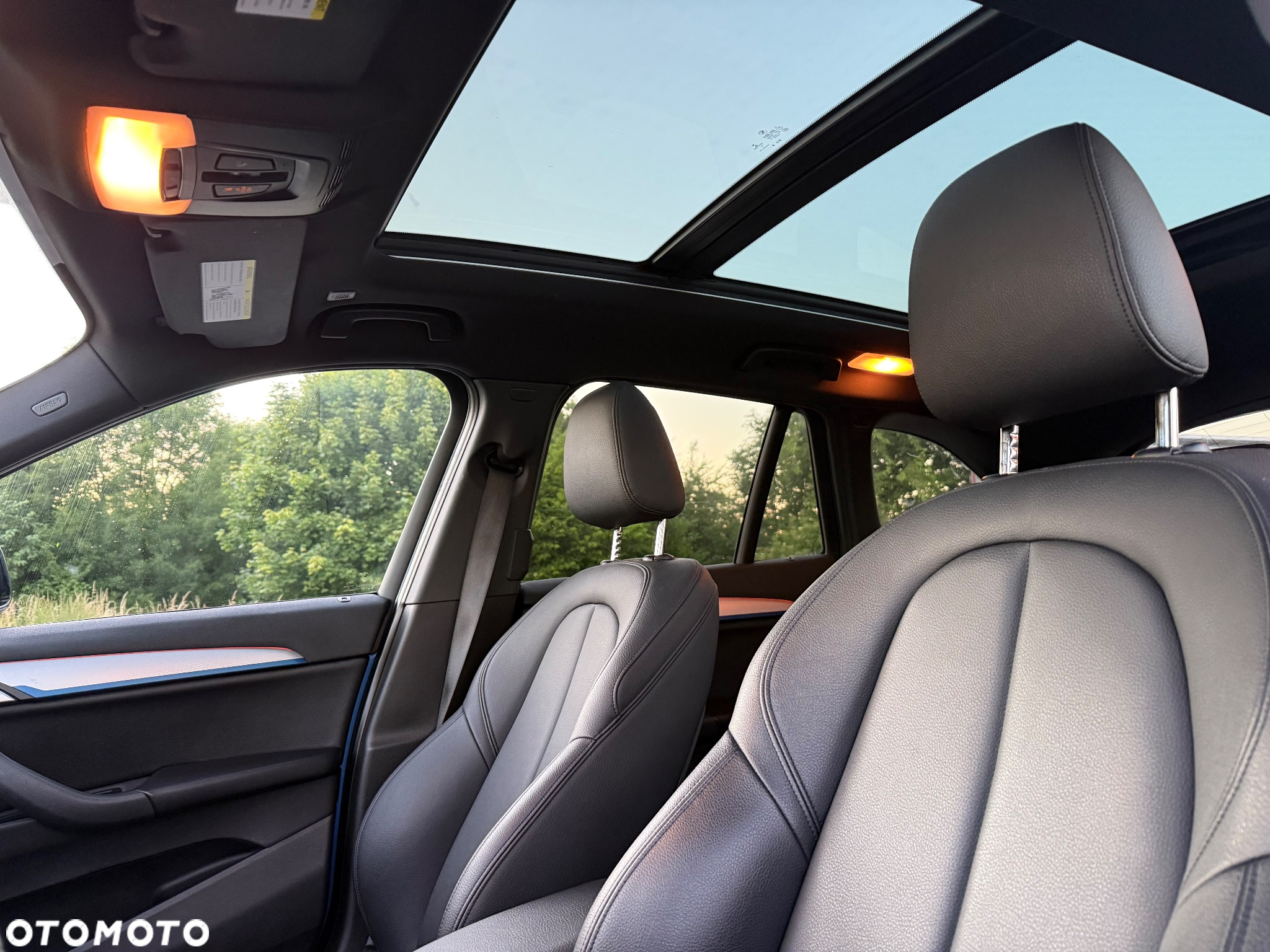 BMW X1 - 11
