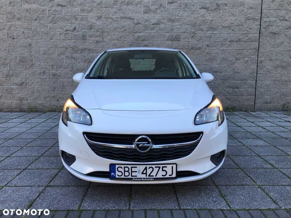 Opel Corsa 1.2 Active - 3