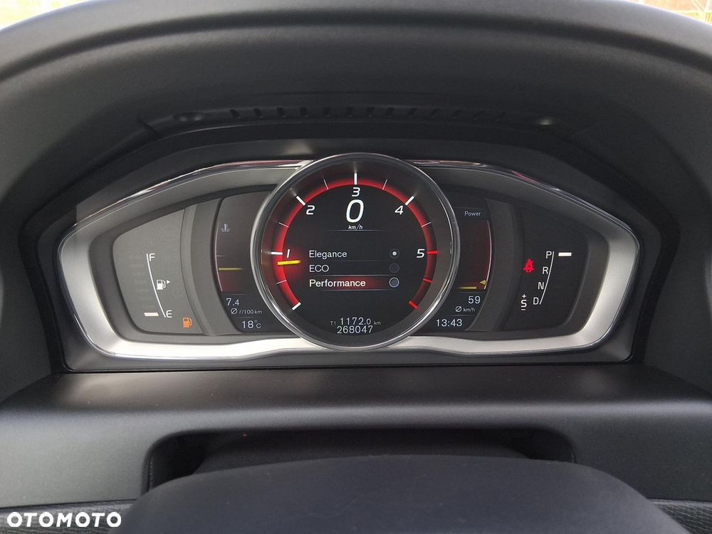 Volvo XC 60 - 21