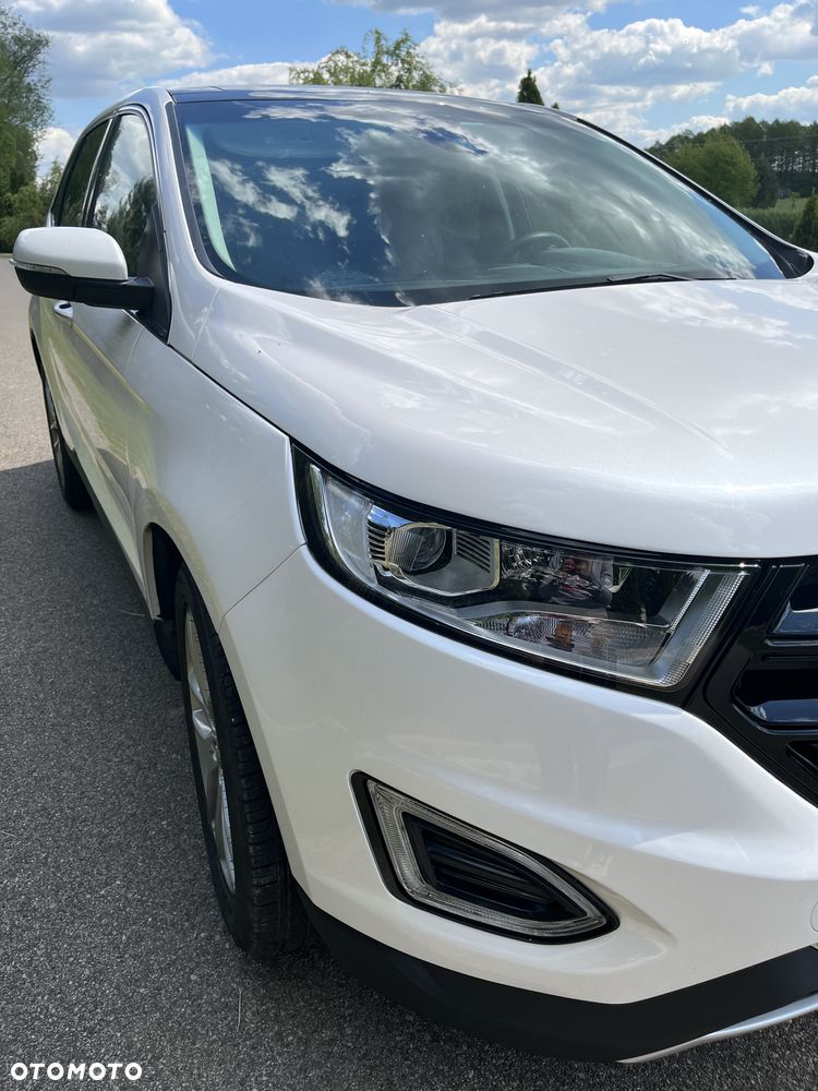 Ford Edge - 3