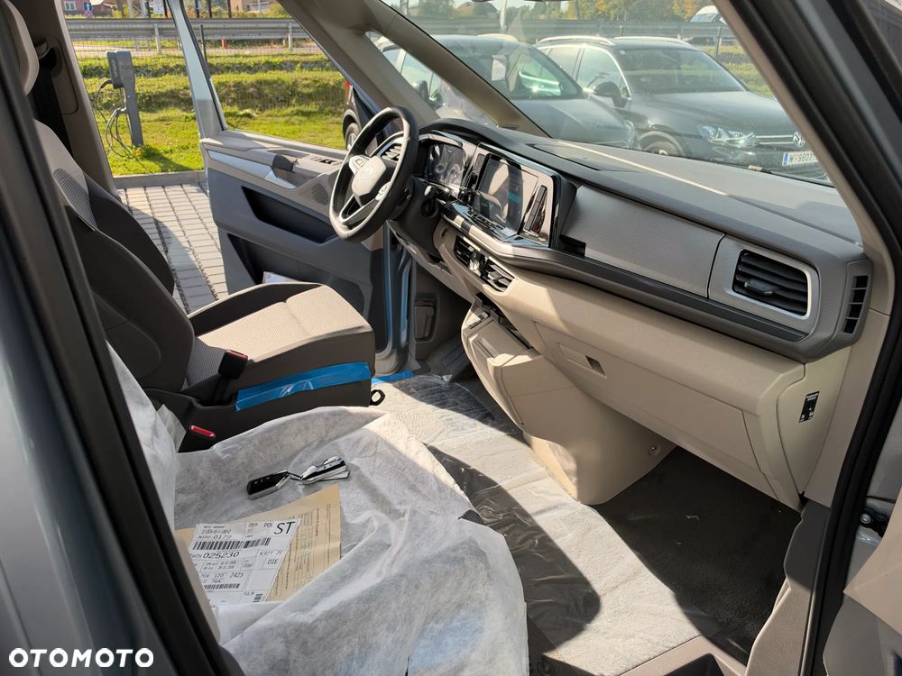 Volkswagen California - 18