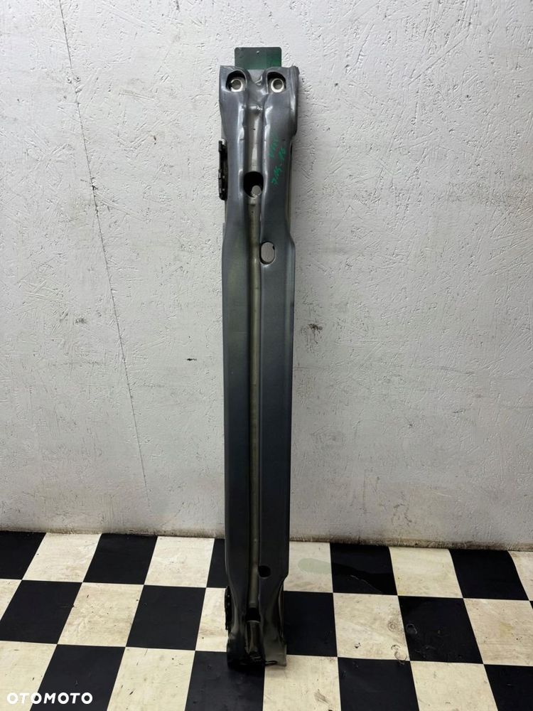 belka zderzaka przód volvo v40 ii 2012-2018r 31276334 717-16 - 1