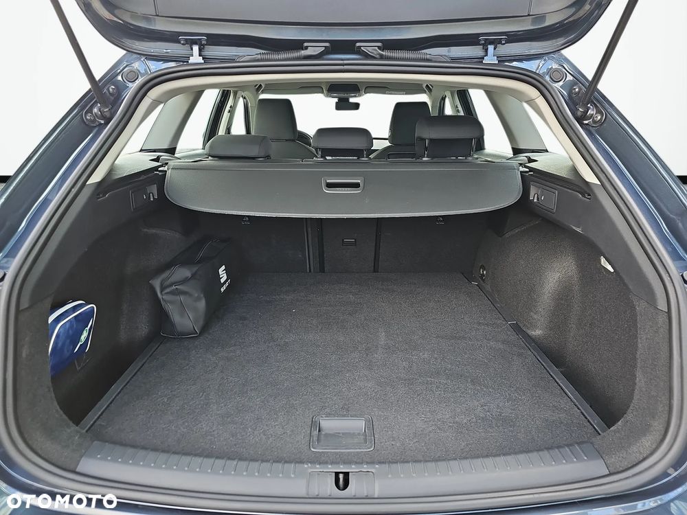 Seat Leon 1.5 TSI Style - 12