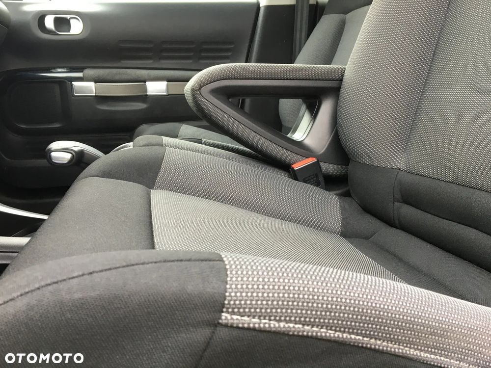 Citroën C4 Cactus 1.2 PureTech Live S&S ETG - 21