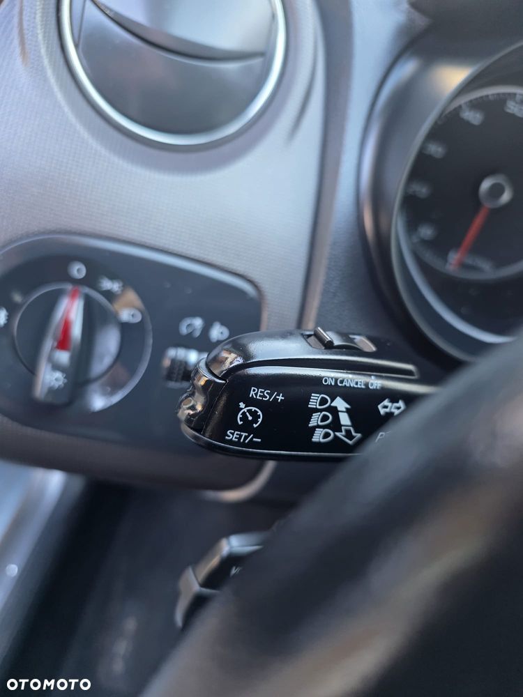 Seat Ibiza 1.2 12V Comfort Edition - 17