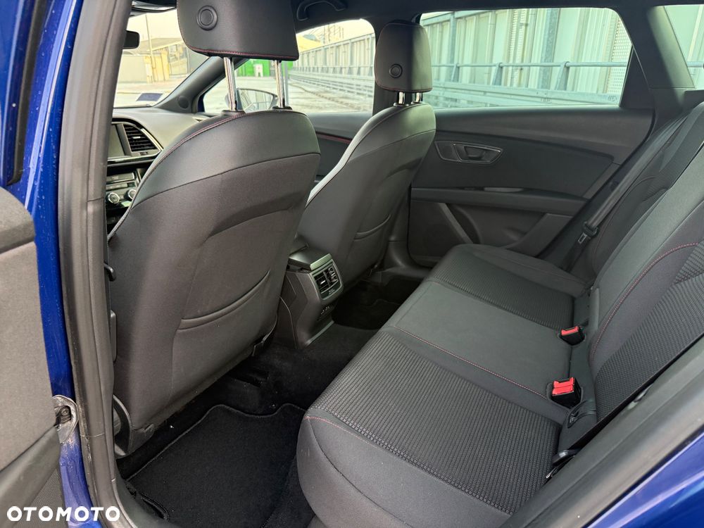 Seat Leon - 17