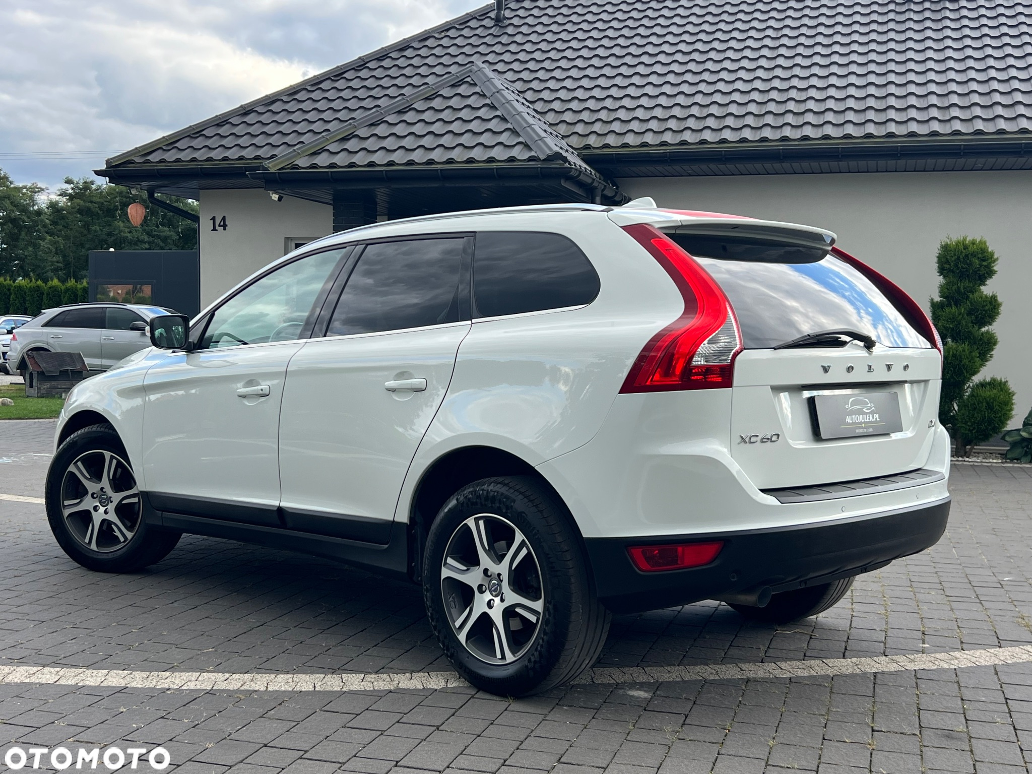 Volvo XC 60 D4 Summum - 13