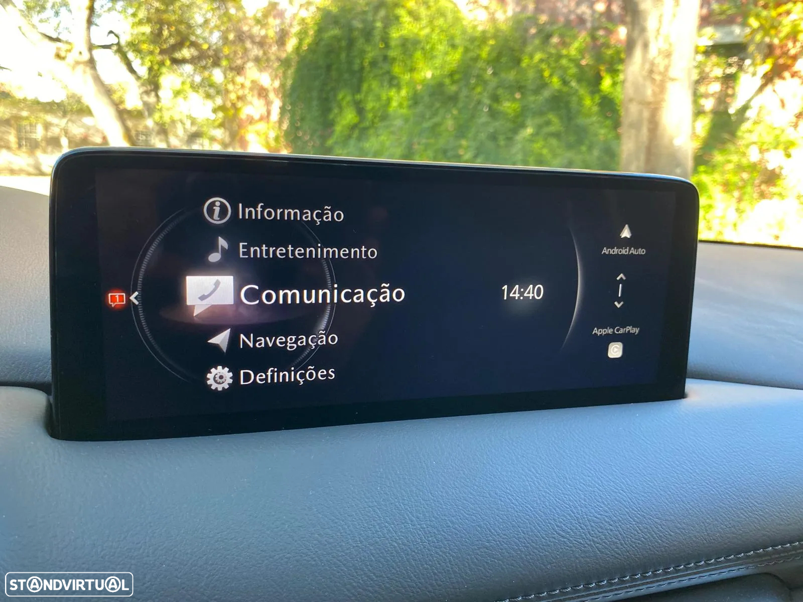 Mazda CX-5 2.2 D Centre-Line Connectivity & Convenience Pack - 28