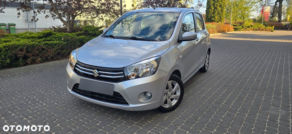 Suzuki Celerio 1.0 Premium - 1