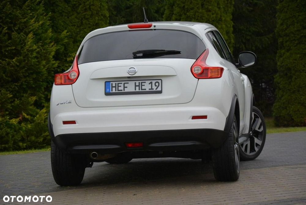 Nissan Juke - 14